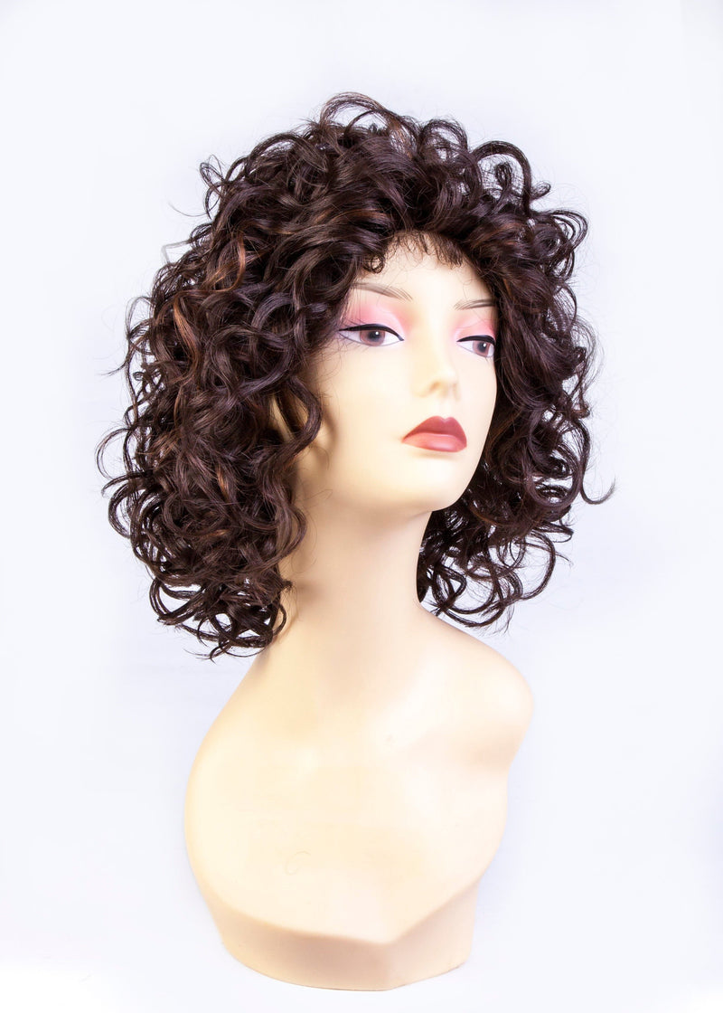 Dream Hair Dream Hair S-Senegal Soft Bulk Synthetic Hair