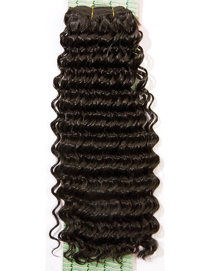 Dream Hair S-Super Wave 16"/40cm Synthetic Hair | gtworld.be 