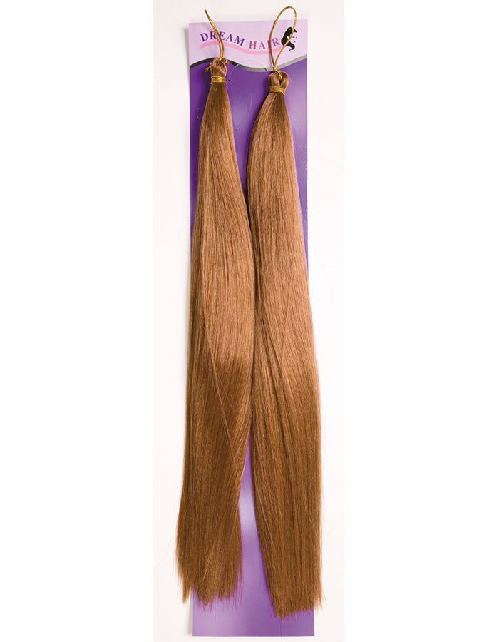 Dream Hair Dream Hair S-Yaki Bulk Semi Natural 18"/40cm Synthetic Hair