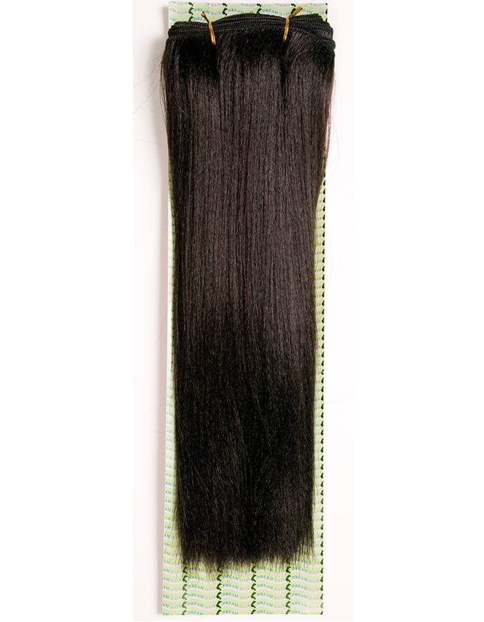 Dream Hair Dream Hair S-Yaky Kinky Weaving 14"/35cm Synthetic Hair