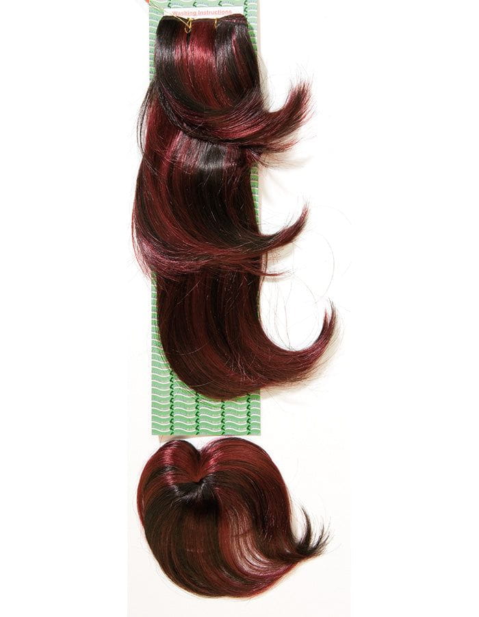 Dream Hair Dream Hair Style Gt Natural  5/7/8" 12/17/20Cm Synthetic Hair