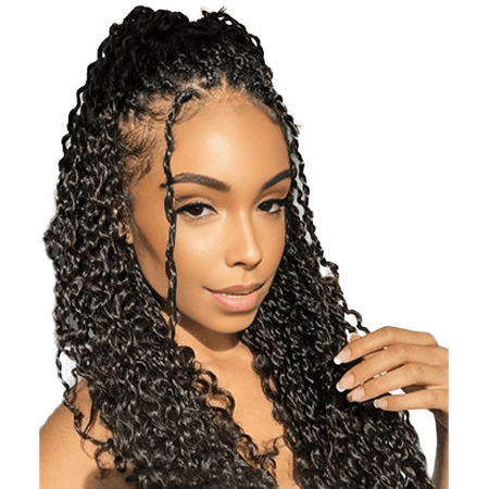 Dream Hair Dream Hair Twist Ch