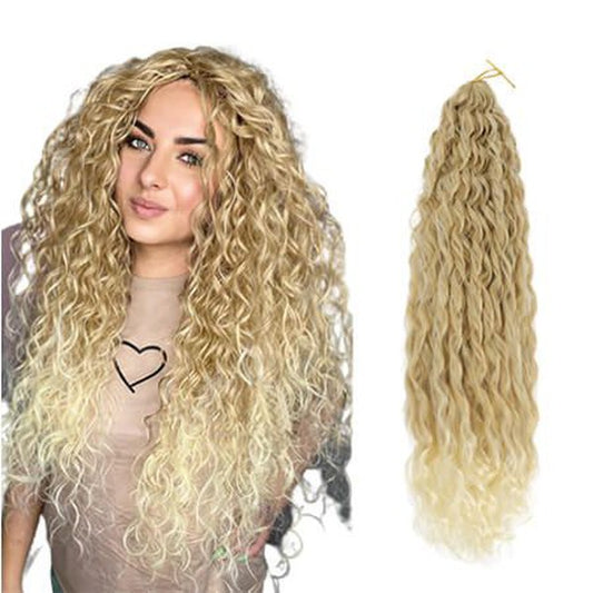 Dream Hair Dream Hair Twist Soft 30"/76cm Synthetic Hair