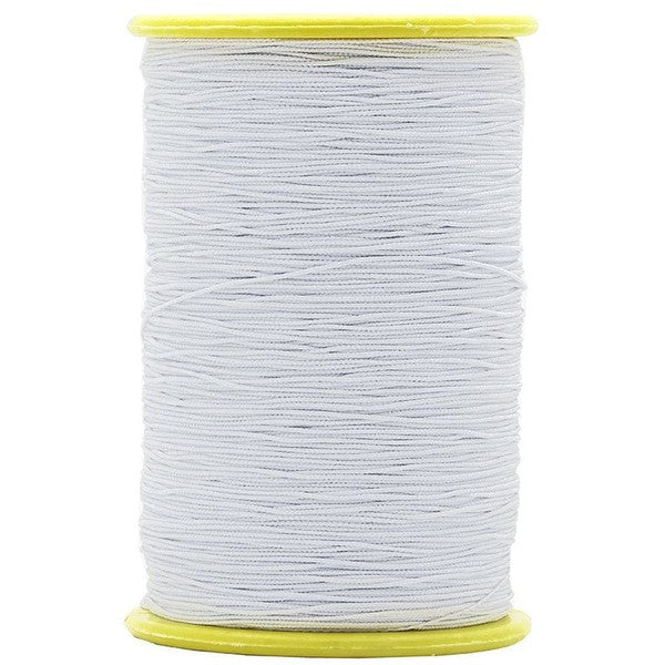 Dream Hair Dream Hair Weaving 6,5cm Thread Special ELASTIC White