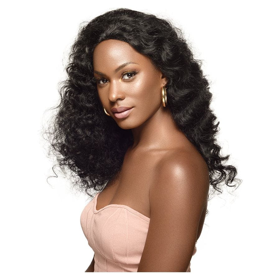 Dream Hair Dream Hair Wig HW 510 Human Hair