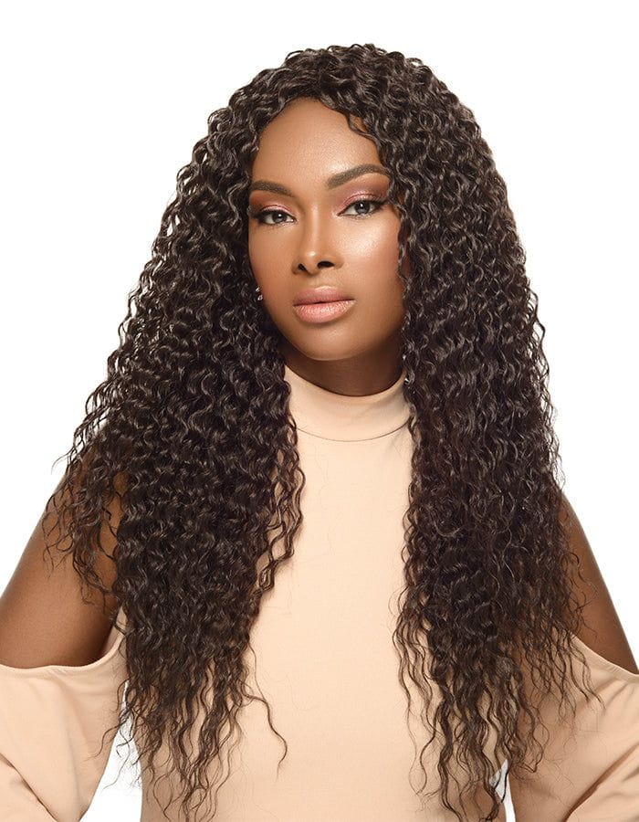 Dream Hair Dream Hair Wig Jamaica Collection Jerry Curly