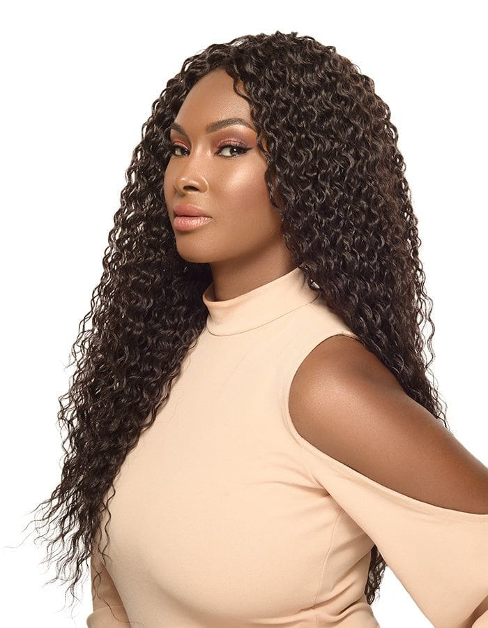 Dream Hair Dream Hair Wig Jamaica Collection Jerry Curly