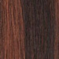 Dream Hair Dunlelbraun-Mahagony Mix #P2/33 Dream Hair Elysee 5/7/8", 12/17/20cm (3pcs) - Human Hair