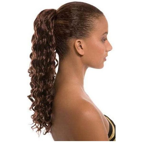 Dream Hair EL ponytail 180 14"/35cm Synthetic Hair