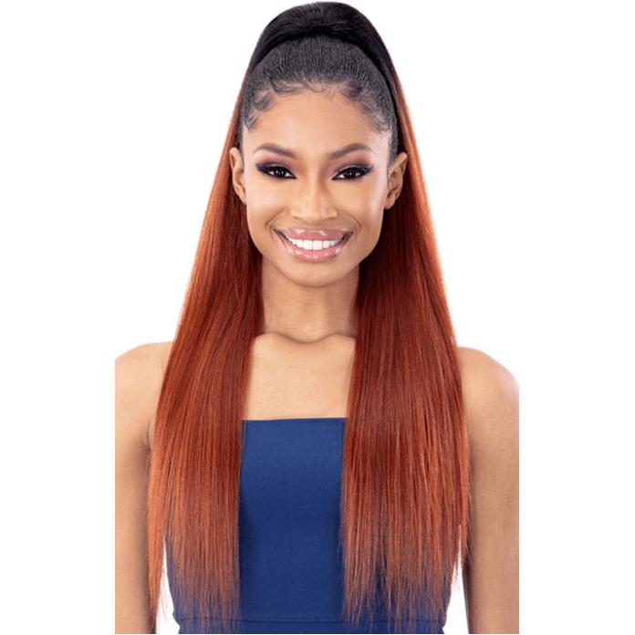 Dream hair El Wonder STR Ponytail 30" - Kunsthaar - Gtworld.de