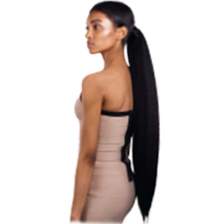 EL Wonder STR Ponytail 36" - Cheveux synthétiques | gtworld.be 