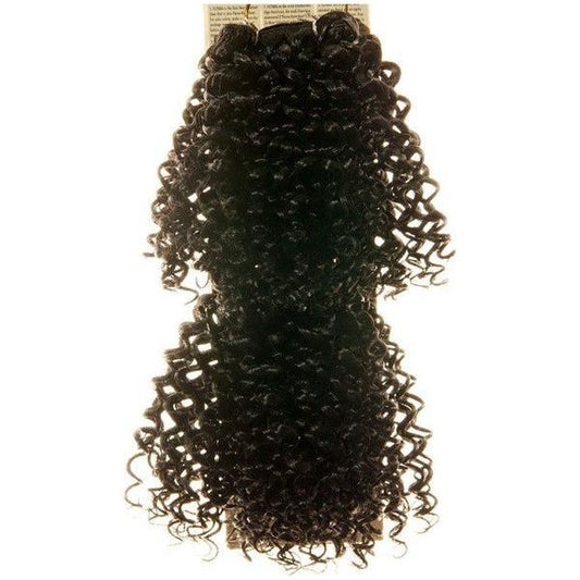 Dream Hair Futura Excellent Curl Weft 10"/25cm Synthetic Hair - Gtworld.de