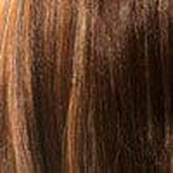 Dream Hair Futura Excellent Curl Weft 10"/25cm Synthetic Hair - Gtworld.de