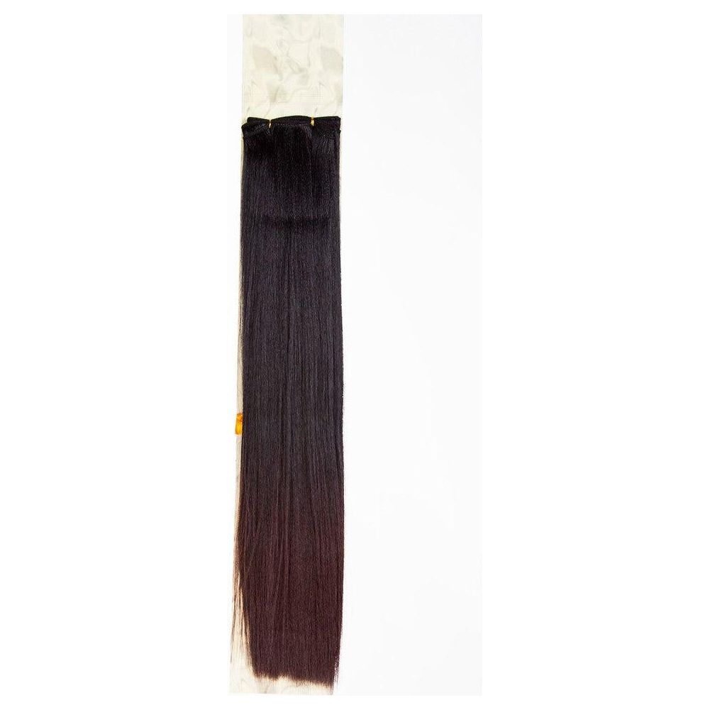 Dream Hair Futura High Temperature Yaki Weaving 8"/20cm Synthetic Hair - Gtworld.de