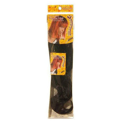 Dream Hair Futura New York Weft 18"/45cm Synthetic Hair - Gtworld.de