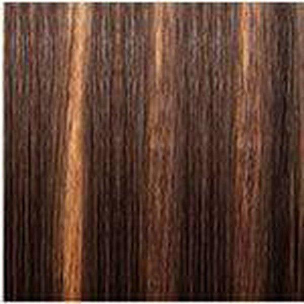 Dream Hair Futura Soft Feeling Weft 16"/40cm Synthetic Hair - Gtworld.de