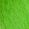 Dream Hair Green #Grün Dream Hair Curly Piece 14"/35 cm - Synthetic Hair