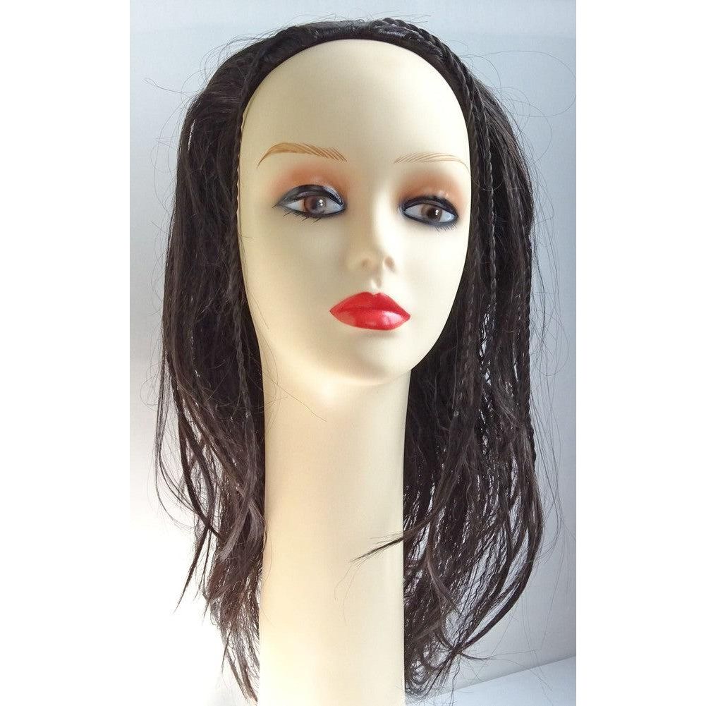 Dream Hair Half Wig Hw15" - Echthaar - Gtworld.de