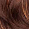 Dream Hair Health & Beauty 10" = 25 cm / Blond-Rot Mix #P27/33 Dream Hair Yaky Wave Human Hair