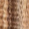 Dream Hair Health & Beauty 12" = 30 cm / Braun-Blond Mix #P4/27/613 Dream Hair Weft - Human Hair