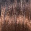 Dream Hair Health & Beauty 12" = 30 cm / Schwarz-Braun Mix Ombré #TT1B/27 Dream Hair Organics Yaky Human Hair