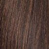 Dream Hair Health & Beauty 12" = 30 cm / Schwarz-Braun Mix #P1B/4/30 Dream Hair Half Wave Wig Natural Hair