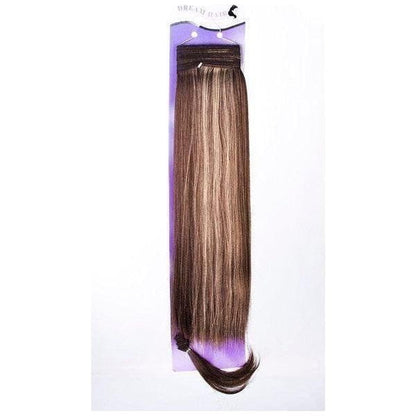 Dream Hair Health & Beauty 12" / Fs6/24 Dream Hair S-Semi Natural Yaky Wvg