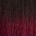 Dream Hair Health & Beauty 12" / T1B/Burg Dream Hair S-Yaky 12"/14" (2 Pcs)