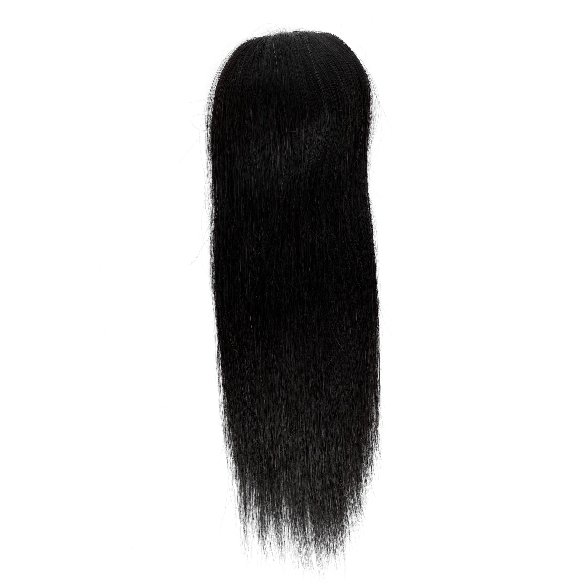 Dream Hair Health & Beauty 14" / 1 Dream Hair Queue de cheval lisse en cheveux humains 14" et 20"