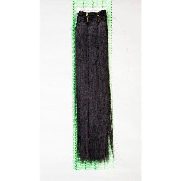 Dream Hair Health & Beauty 14" / 1 Dream Hair S-Yaky 12"/14" (2 Pcs)