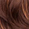 Dream Hair Health & Beauty 14" = 35 cm / Blond-Rot Mix #P27/33 Dream Hair Premium Yaky 70%Human Hair, 30% Synthetic Hair