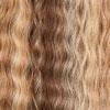 Dream Hair Health & Beauty 14" = 35 cm / P4/27/613 Dream Hair Clip-In Extensions Set, Human Hair