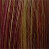 Dream Hair Health & Beauty 14" = 35 cm / Rot-Blond Mix #P33/39/144 Dream Hair Euro Straight weaving Hair