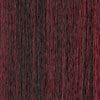 Dream Hair Health & Beauty 14" = 35 cm / Schwarz-Burgundy Mix FS1B/Burg Dream Hair S-Nr One Weaving 14"/35Cm Synthetic Hair