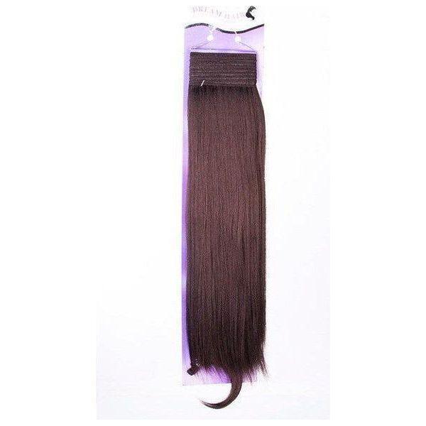 Dream Hair Health & Beauty 14" / 4 Dream Hair S-Semi Natural Yaky Wvg