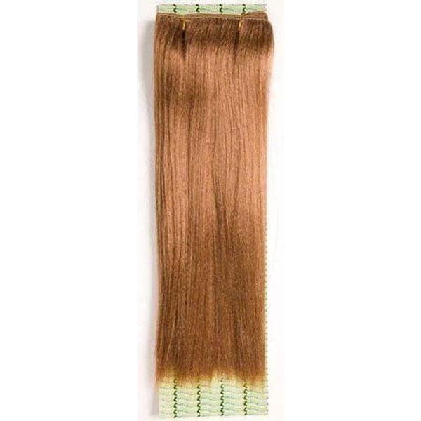 Dream Hair Health & Beauty 14" / FS1B/350 Dream Hair S-Yaky Kinky Weaving Synthetic Hair 14"/18" (2 pcs)
