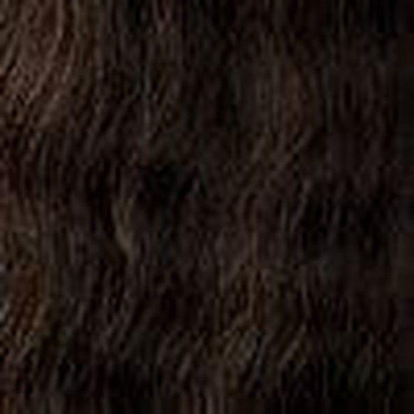 Dream Hair Health & Beauty 14" / Schwarz-Braun Mix FS1B/27 Dream Hair S-Yaky Kinky Weaving Synthetic Hair 14"/18" (2 pcs)