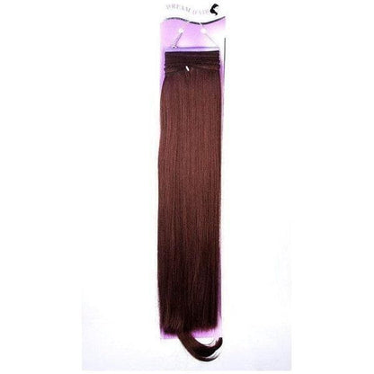 Dream Hair Health & Beauty 16" / 33 Dream Hair S-Semi Natural Yaky Wvg