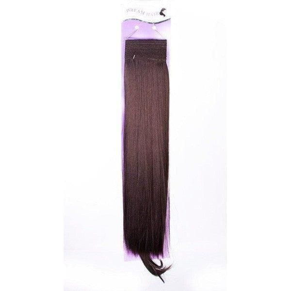 Dream Hair Health & Beauty 16" / 4 Dream Hair S-Semi Natural Yaky Wvg