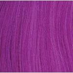 Dream Hair Health & Beauty 16" = 40 cm / Rosa #Pink Dream Hair 3x Pre-Fluffed Afro Kinky Braid Synthetic Hair 16'' / 28''