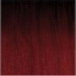 Dream Hair Health & Beauty 16" = 40 cm / Schwarz-Burgundy Mix Ombre #OT530 Dream Hair Cuban Braid synthetic hair 16"/40Cm 60g