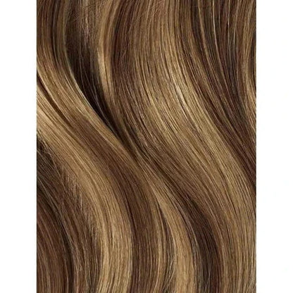 Dream Hair Health & Beauty 18" = 45 cm / P4/12 Dream Hair Euro Straight Human Hair