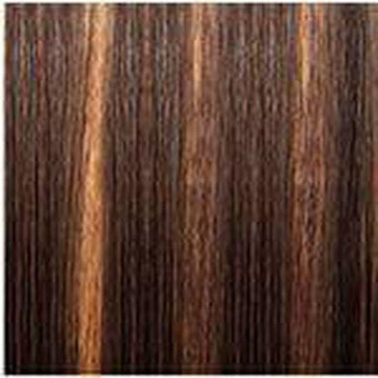 Dream Hair Health & Beauty 18" / Braun Mix #FS4/30 Dream Hair S-Syn High Temp STR 8 pcs & 17  Clips