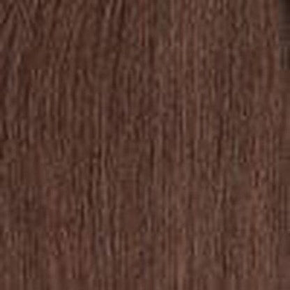 Dream Hair Health & Beauty 18" / Mittelbraun #4 Dream Hair S-Syn High Temp STR 8 pcs & 17  Clips