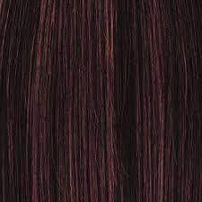 Dream Hair Health & Beauty 1B/Burg Dream Hair Style GT 2004 16"/40cm Synthetic Hair Wefts