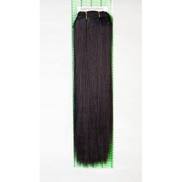 Dream Hair Health & Beauty 1B Dream Hair S-Yaky 14"