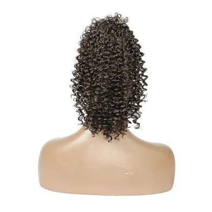 Dream Hair Health & Beauty #2 Dreamhair Curly Ponytail 10"