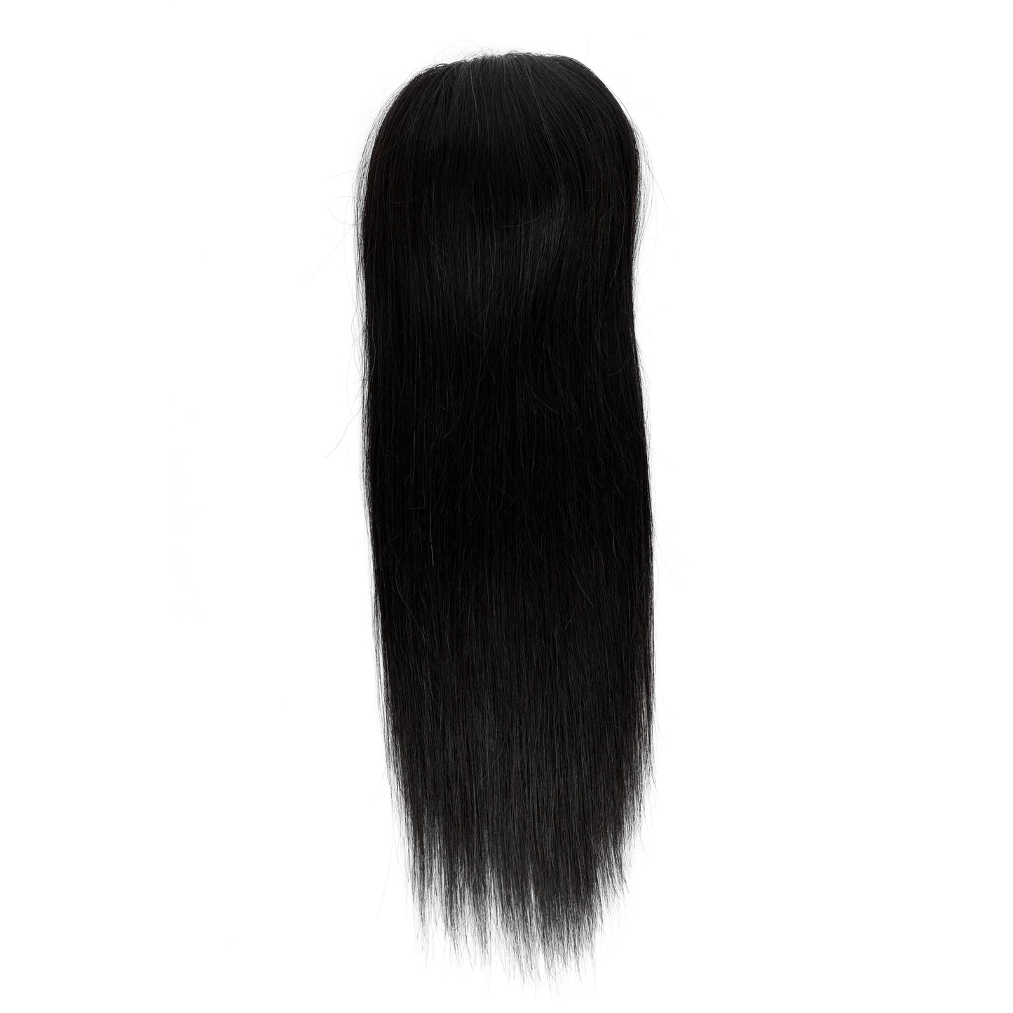 Dream Hair Health & Beauty 20" / 1 Dream Hair Queue de cheval lisse en cheveux humains 14" et 20"