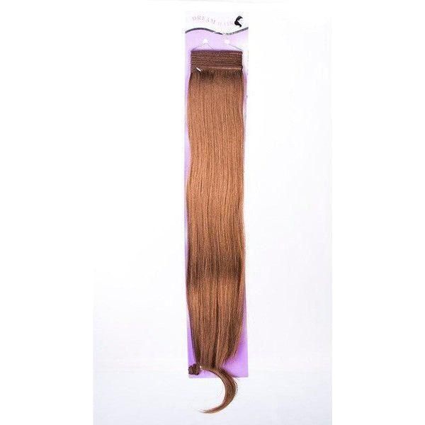 Dream Hair Health & Beauty 20" / 12 Dream Hair S-Semi Natural Yaky Wvg
