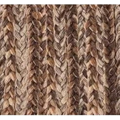 Dream Hair Health & Beauty 20" = 50 cm / 3T427613 Dream Hair 3x Pre-Fluffed Afro Kinky Braid Kunsthaar